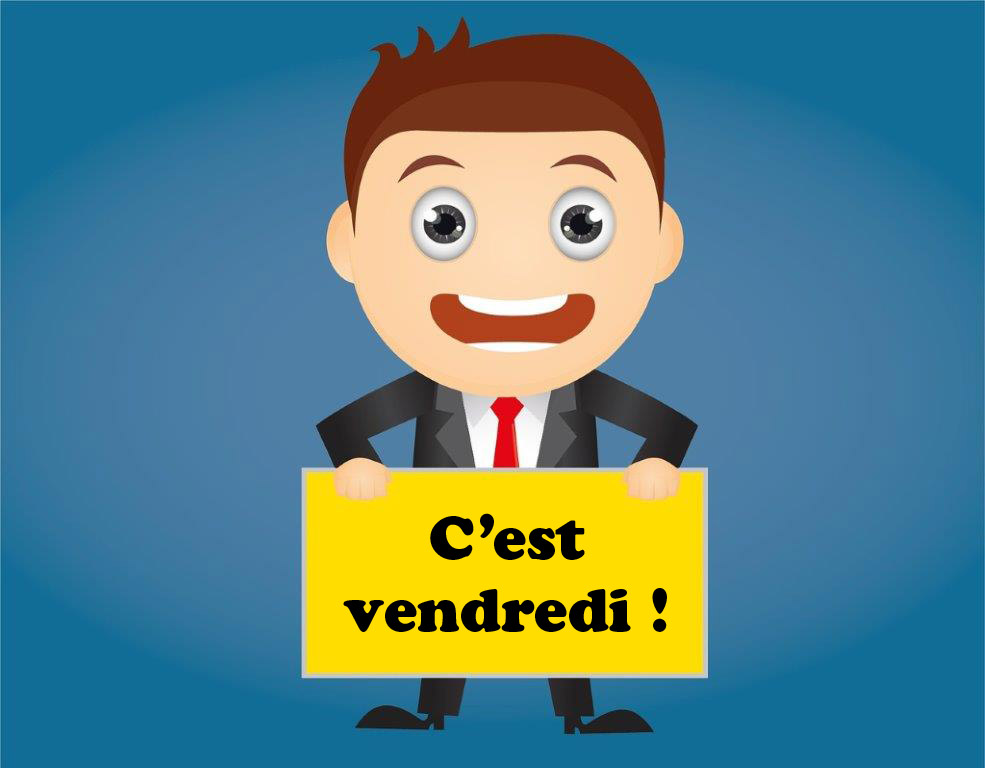 La France Bonne Dernière Dans Un Classement De L’engagement Des Salariés Dans L’entreprise !