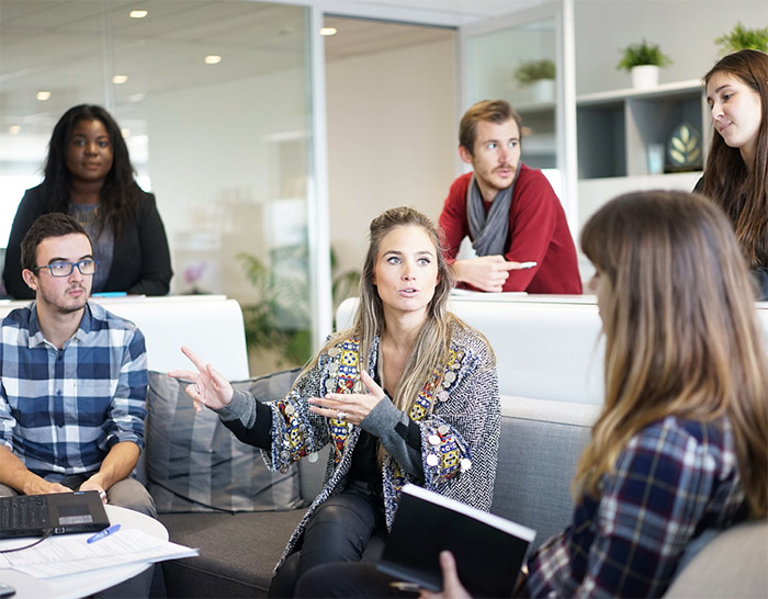 Flex office : bon plan ou galère ?