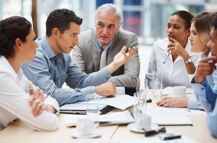 Le « Management D’avant »… On Y Retourne En 2022 Ou Pas ?
